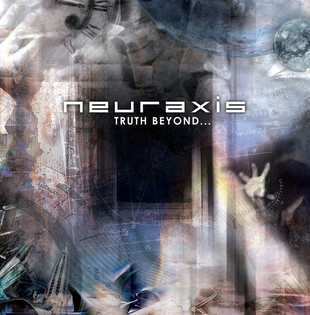 Neuraxis - Truth Beyond (2002) Technical Death Metal