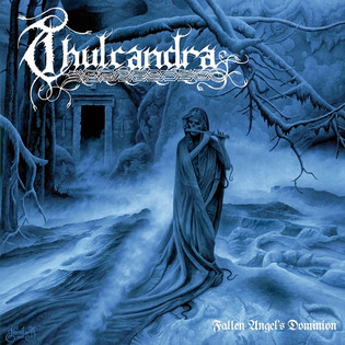 Thulcandra - Fallen Angel's Dominion (2010) Melodic Death Black Metal