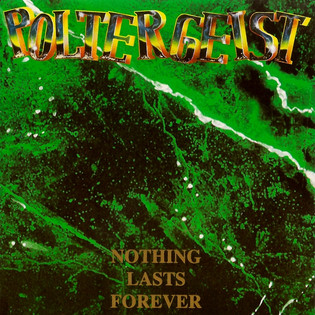 Poltergeist - Nothing Lasts Forever (1993)