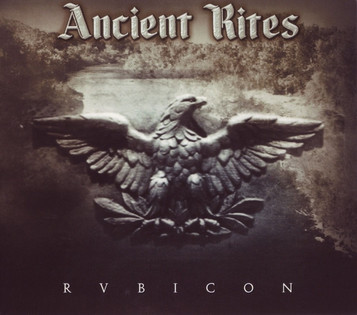 Ancient Rites - Rubicon (2006) Black Metal
