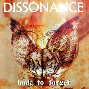 Dissonance - Look To Forget (1994) / The Intricacies Of Nothingness (2014) Technical Death Metal