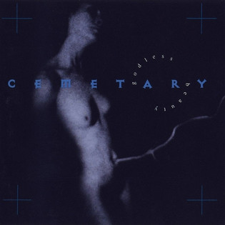 Cemetary - Godless Beauty (1993)