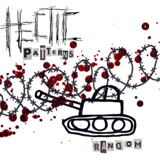 Hectic Patterns - Random (2008)