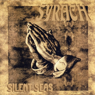 Syrach - Silent Seas (1996) Death Doom Metal