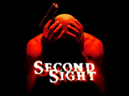 Second Sight (2005) [GOG]