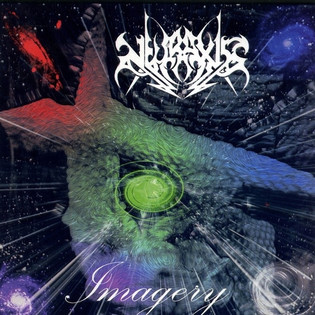 Neuraxis - Imagery (1997) Technical Death Metal