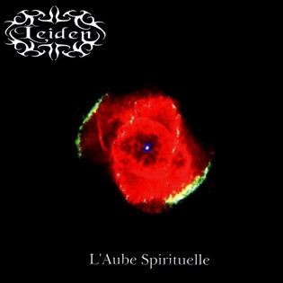 Leiden - L'Aube Spirituelle (2001) Dark Gothic Metal