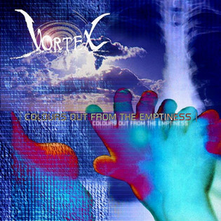 Vortex - Colours Out From The Emptiness (2001) Technical Death Metal
