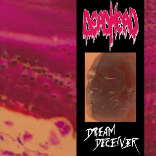 Dead Head - Dream Deceiver (1993) Death Thrash Metal
