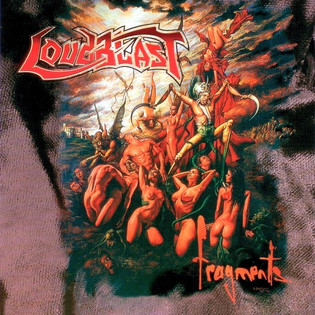 Loudblast - Fragments (1998) Thrash Death Metal