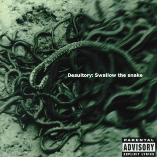 Desultory - Swallow The Snake (1996) Death'n'Roll