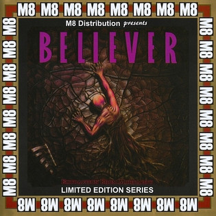 Believer - Extraction From Mortality (1989) [Reissue 2001]