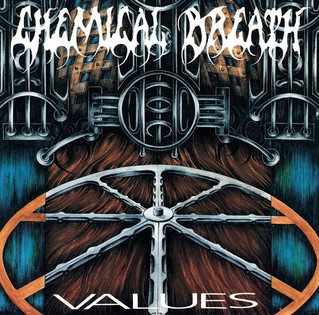 Chemical Breath - Values (1994) Technical Death/Thrash Metal