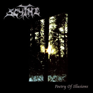 Scythe - Poetry Of Illusions (2003) Psychedelic Death Metal