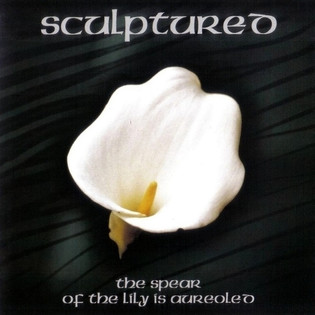 Sculptured - The Spear Of The Lily Is Aureoled (1998) Avantgarde/Progressive Death Metal
