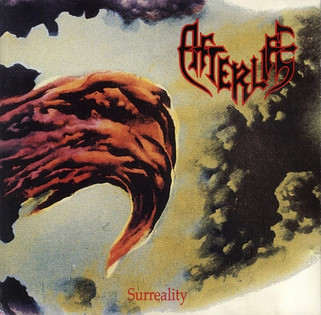 Afterlife - Surreality (1992) Death Metal
