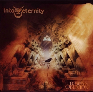 Into Eternity - Buried In Oblivion (2004)