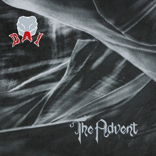 Dai - The Advent (1993) Black Death Metal