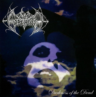 Gorement - Darkness Of The Dead (2004) Death Metal