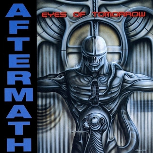 Aftermath - Eyes Of Tomorrow (1994) Technical Thrash Metal