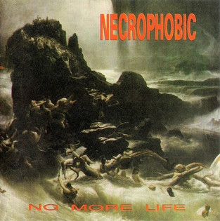 Necrophobic - No More Life (1992) Thrash Metal