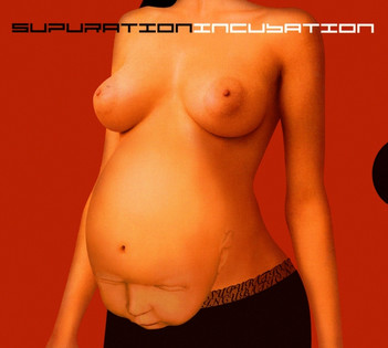 Supuration - Incubation (2003)