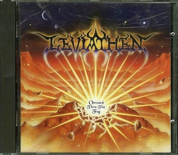 Leviathen - Onward Thru The Fog (1993) Power Thrash Metal