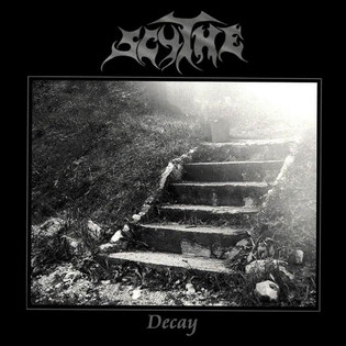 Scythe - Decay (2006) Psychedelic Death Metal
