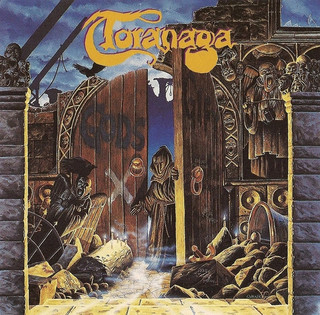 Toranaga - God's Gift (1990)