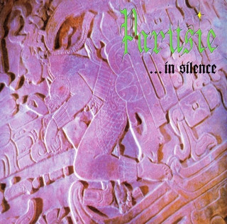 Parusie - ...In Silence (1995) [Reissue 2017]