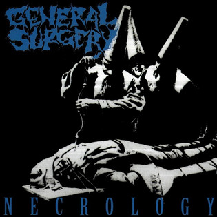 General Surgery - Necrology (1991) Gore Death Metal