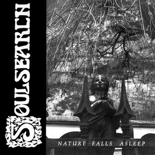 Soulsearch - Nature Falls Asleep (1993) Doom Metal
