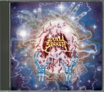 Evil Sinner - Evil Sinner (1989) Thrash Metal