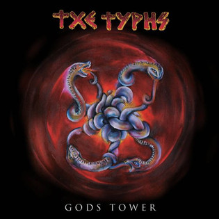 Gods Tower - The Turns (1997) Pagan/Folk/Doom Metal