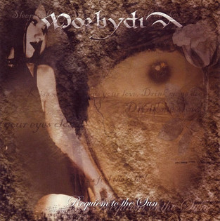 Morbydia - Requiem To The Sun (2004)