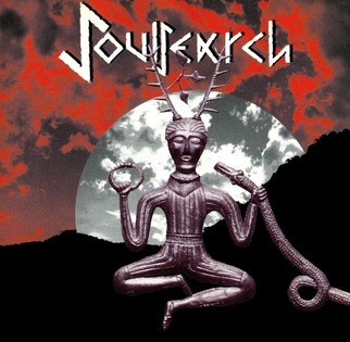 Soulsearch - Gwynedd: The Ethnic Truth (1997) Folk Doom Metal