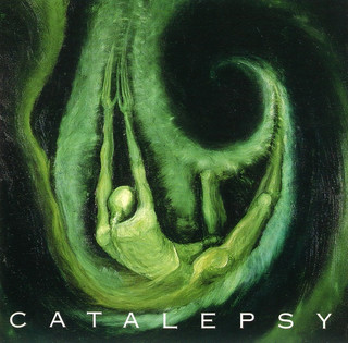 Catalepsy - Dragged Inside Out (1994)