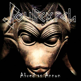 Soulsearch - Abred vs Annwn: Behind The Archaic Alliance (1998)