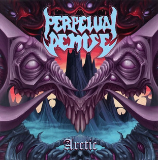 Perpetual Demise - Arctic (1996) Doom Death Metal