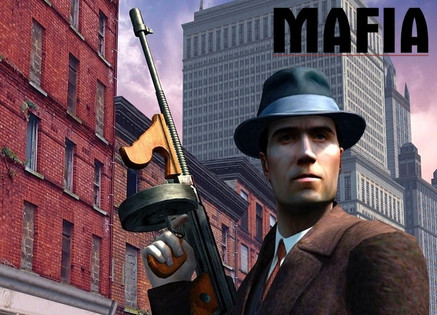 Mafia: The City Of Lost Heaven - версия от GOG
