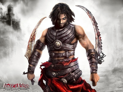 Prince Of Persia: Warrior Within (2004) [GOG]