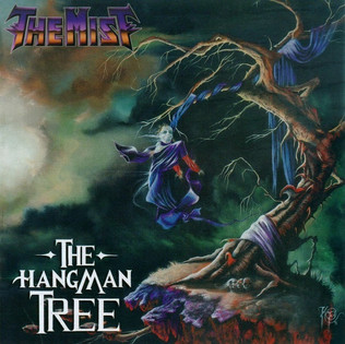 The Mist - The Hangman Tree (1991) Thrash Metal