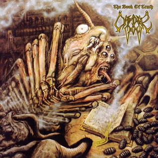 Ceremonial Oath - The Book Of Truth (1993)