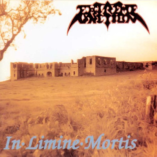Extreme Unction - In Limine Mortis (1995) Melodic Death Metal