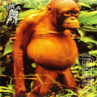 Verwaint - Ohh! Rang Uhh! Tang (1994) Avantgarde Thrash Metal