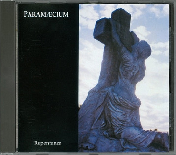 Paramaecium - Repentance (1997) Death Metal
