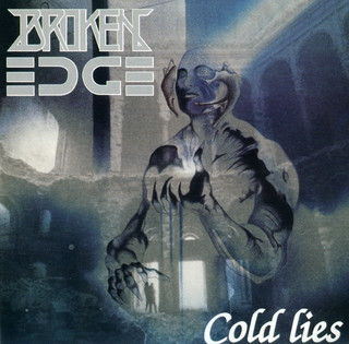 Broken Edge - Cold Lies (1996)