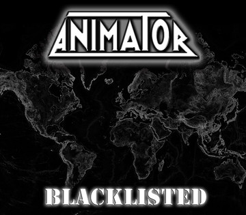 Animator - Blacklisted (2013)