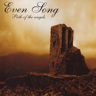 Evensong - Path Of The Angels (1999) Gothic Metal