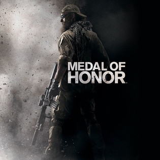 Medal Of Honor 2010 - русская версия